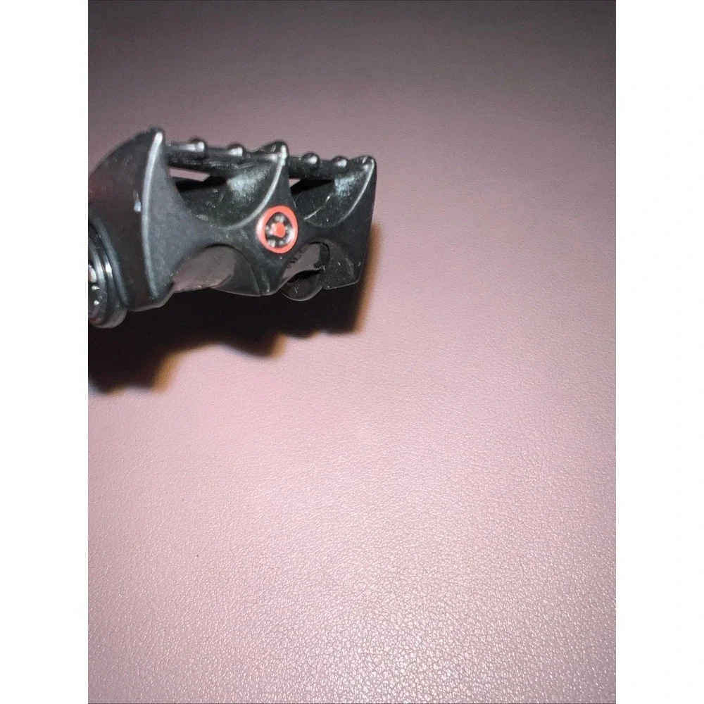 Hot‎ Wheels DC Comics Mattel Batman Batmobile (s12) 1:64 Diecast Great Condition